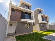 Casa / Sobrado para Venda em Curitiba/PR Uberaba 4 Quartos