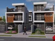 Casa / Sobrado para Venda em Curitiba/PR Uberaba 4 Quartos