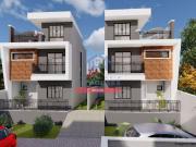 Casa / Sobrado para Venda em Curitiba/PR Uberaba 4 Quartos