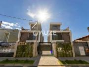 Casa / Sobrado para Venda em Curitiba/PR Uberaba 4 Quartos