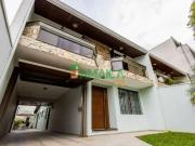 Casa / Sobrado para Venda em Curitiba/PR Uberaba 4 Quartos