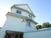 Casa / Sobrado para Venda em Curitiba/PR Uberaba 4 Quartos