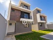 Casa / Sobrado para Venda em Curitiba/PR Uberaba 4 Quartos