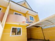 Casa / Sobrado para Venda em Curitiba/PR Uberaba 4 Quartos