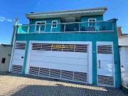 Casa / Sobrado para Venda em Curitiba/PR Uberaba 4 Quartos