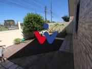 Casa / Sobrado para Venda em Curitiba/PR Uberaba 4 Quartos