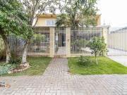 Casa / Sobrado para Venda em Curitiba/PR Uberaba 4 Quartos