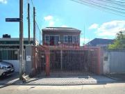 Casa / Sobrado para Venda em Curitiba/PR Uberaba 4 Quartos