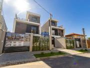 Casa / Sobrado para Venda em Curitiba/PR Uberaba 4 Quartos
