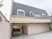 Casa / Sobrado para Venda em Curitiba/PR Uberaba 4 Quartos