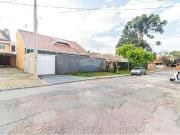Casa / Sobrado para Venda em Curitiba/PR Uberaba 4 Quartos