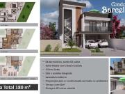 Casa / Sobrado para Venda em Curitiba/PR Uberaba 4 Quartos
