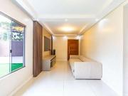 Casa / Sobrado para Venda em Curitiba/PR Uberaba 5 Quartos