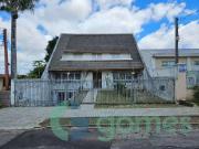 Casa / Sobrado para Venda em Curitiba/PR Uberaba 5 Quartos