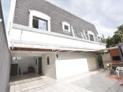 Casa / Sobrado para Venda em Curitiba/PR Uberaba 5 Quartos