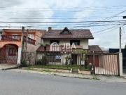 Casa / Sobrado para Venda em Curitiba/PR Uberaba 5 Quartos