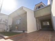 Casa / Sobrado para Venda em Curitiba/PR Uberaba 5 Quartos