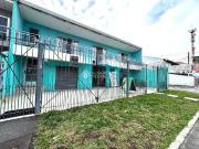 Casa / Sobrado para Venda em Curitiba/PR Uberaba 5 Quartos