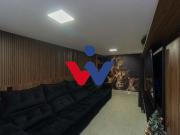 Casa / Sobrado para Venda em Curitiba/PR Uberaba 5 Quartos
