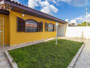 Casa / Sobrado para Venda em Curitiba/PR Uberaba 3 Quartos