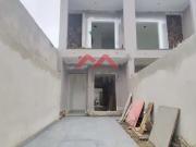 Casa / Sobrado para Venda em Curitiba/PR Umbará 2 Quartos