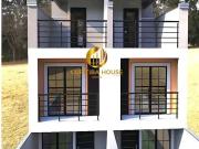 Casa / Sobrado para Venda em Curitiba/PR Umbará 2 Quartos