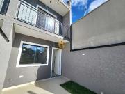 Casa / Sobrado para Venda em Curitiba/PR Umbará 2 Quartos