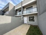 Casa / Sobrado para Venda em Curitiba/PR Umbará 2 Quartos