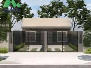 Casa / Sobrado para Venda em Curitiba/PR Umbará 2 Quartos