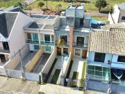 Casa / Sobrado para Venda em Curitiba/PR Umbará 2 Quartos