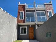 Casa / Sobrado para Venda em Curitiba/PR Umbará 2 Quartos