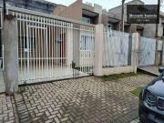 Casa / Sobrado para Venda em Curitiba/PR Umbará 2 Quartos