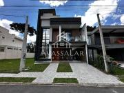 Casa / Sobrado para Venda em Curitiba/PR Umbará 2 Quartos