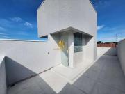 Casa / Sobrado para Venda em Curitiba/PR Umbará 2 Quartos