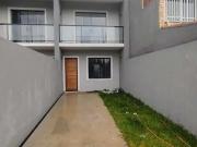 Casa / Sobrado para Venda em Curitiba/PR Umbará 2 Quartos