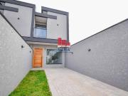 Casa / Sobrado para Venda em Curitiba/PR Umbará 3 Quartos