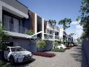 Casa / Sobrado para Venda em Curitiba/PR Umbará 3 Quartos