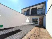 Casa / Sobrado para Venda em Curitiba/PR Umbará 3 Quartos