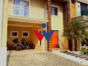 Casa / Sobrado para Venda em Curitiba/PR Umbará 3 Quartos