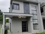 Casa / Sobrado para Venda em Curitiba/PR Umbará 3 Quartos