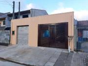 Casa / Sobrado para Venda em Curitiba/PR Umbará 3 Quartos