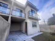 Casa / Sobrado para Venda em Curitiba/PR Umbará 3 Quartos