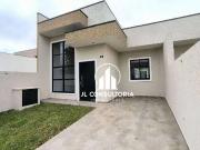 Casa / Sobrado para Venda em Curitiba/PR Umbará 3 Quartos