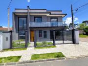 Casa / Sobrado para Venda em Curitiba/PR Umbará 3 Quartos