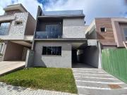 Casa / Sobrado para Venda em Curitiba/PR Umbará 3 Quartos