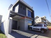 Casa / Sobrado para Venda em Curitiba/PR Umbará 3 Quartos