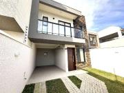 Casa / Sobrado para Venda em Curitiba/PR Umbará 3 Quartos