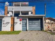 Casa / Sobrado para Venda em Curitiba/PR Umbará 3 Quartos