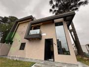 Casa / Sobrado para Venda em Curitiba/PR Umbará 3 Quartos