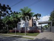 Casa / Sobrado para Venda em Curitiba/PR Umbará 3 Quartos